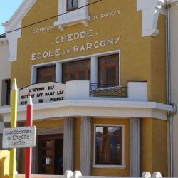 Ecole élémentaire De Chedde Centre