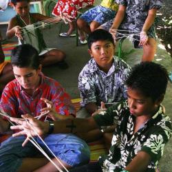 Ecole élémentaire De Tamahana