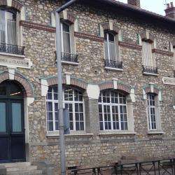Ecole élémentaire Emile Roux