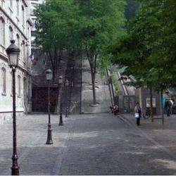Ecole élémentaire Foyatier