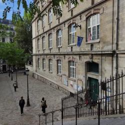Ecole élémentaire Foyatier