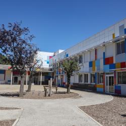 école élémentaire François Mauriac