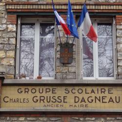 Ecole élémentaire Grusse Dagneaux