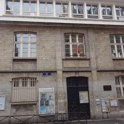 Ecole élémentaire Guadeloupe