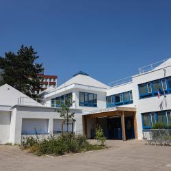école élémentaire Jacques Cartier