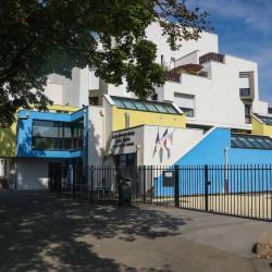 école élémentaire Jules Verne