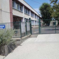 Ecole Elementaire Lamartine