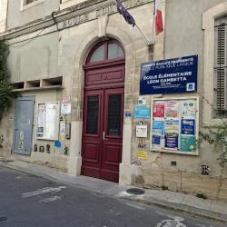 Ecole Elémentaire Léon Gambetta