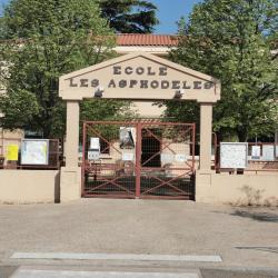 Ecole élémentaire Les Asphodèles