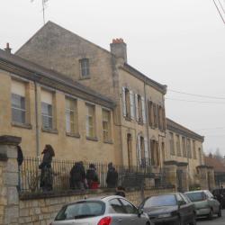 Ecole élémentaire Louise Michel