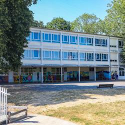 école élémentaire Maréchal Leclerc