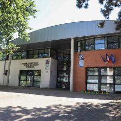 école élémentaire Mousseau