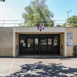 école élémentaire Parc Aux Biches