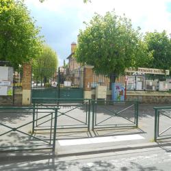 Ecole élémentaire Paul Bert