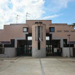 école élémentaire Paul Gauguin