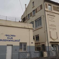 Ecole élémentaire Publique Sévigné