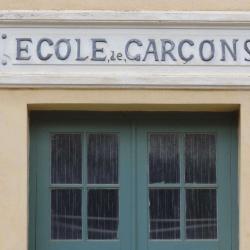 école élémentaire