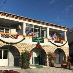 Ecole Elementaire Val Saint Andre