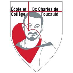 Ecole Et Collège Bienheureux Charles De Foucauld