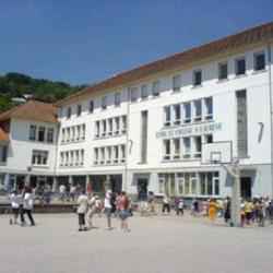 Ecole Et Collège Saint Laurent