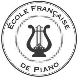 école Française De Piano - Cours De Piano à Paris