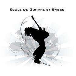 Ecole Guitare Et Basse
