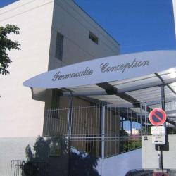 Ecole Immaculée Conception