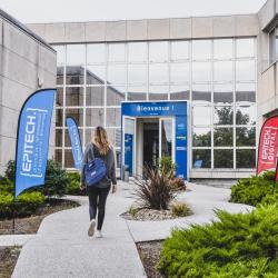 école Informatique Bordeaux - Epitech
