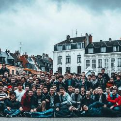 école Informatique Lille - Epitech