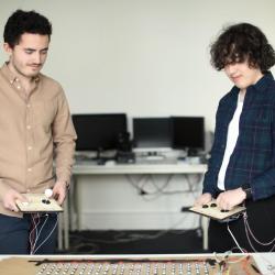 école Informatique Lyon - Epitech