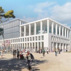 école Informatique Marseille - Epitech