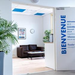 Ecole Informatique Montpellier - Epitech