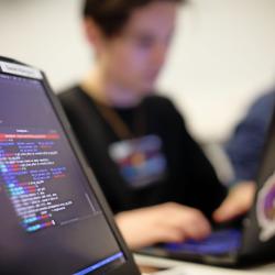 école Informatique Nice - Epitech