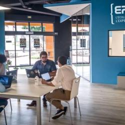 école Informatique Saint-andré (la Réunion) - Epitech