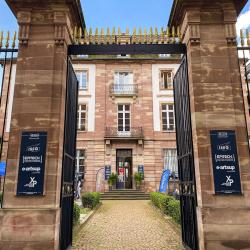 école Informatique Strasbourg - Epitech