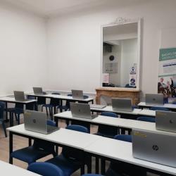école Internationale Tunon