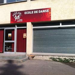 Ecole Jazz Up Danse Création
