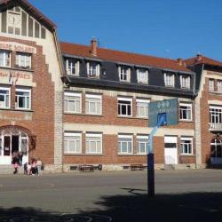 Ecole élémentaire Jean Jaurès