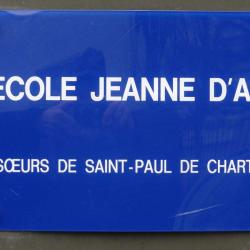 Ecole Jeanne D'arc