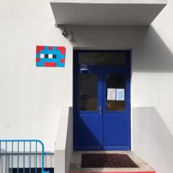 école Jeannine Manuel - Dupleix