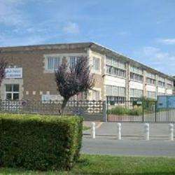 école Louis Cordonnier
