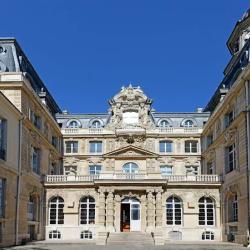 école Massillon