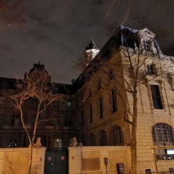 école Massillon