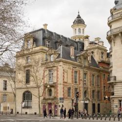 école Massillon