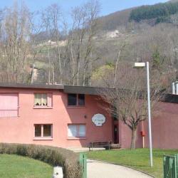 Ecole Maternelle « Le Coquillage »