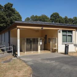 école Maternelle Albert Levasseur
