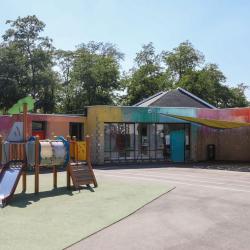 école Maternelle Champs-élysées