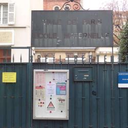Ecole Maternelle Cité Des Fleurs