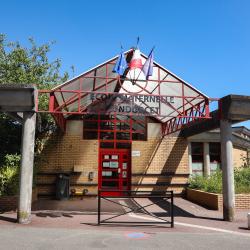 école Maternelle Condorcet