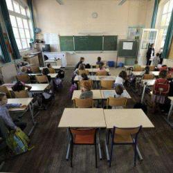 Ecole Maternelle De Rougiville